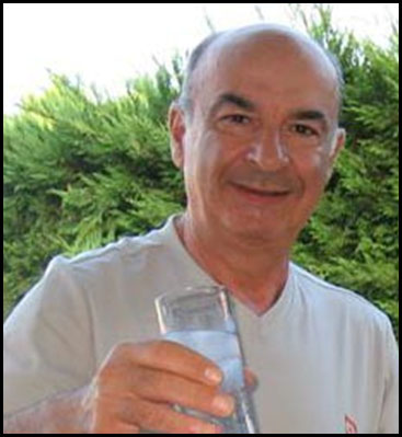  Jean-Paul ROBERT 
----
Commando Franck d'ORAN


